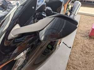 Spion Hayabusa