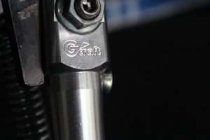 Standar Samping MSX125 GCraft