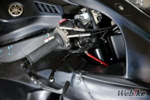 Stang Yamaha YZF-R1