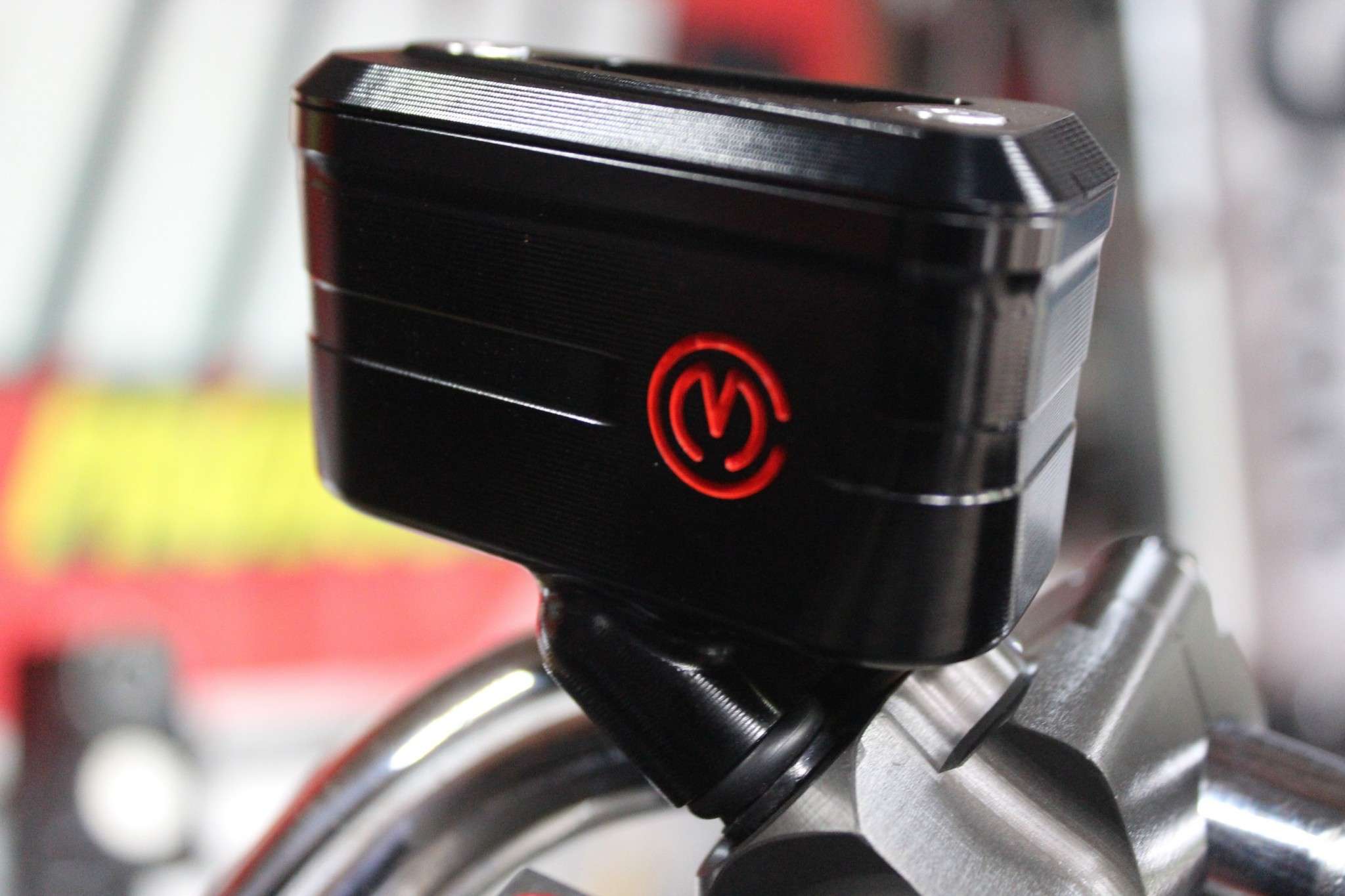 Tabung Minyak Rem Kopling MSX125