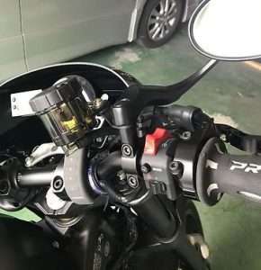 Tabung master rem R1