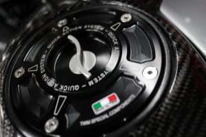Tangki Bahan Bakar MSX125