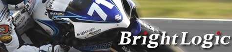 Brightlogic brightlogic - Modifikasi GSX-R1000R oleh BrightLogic Japan Custom Culture