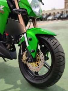 Cakram Rem Z125 Pro