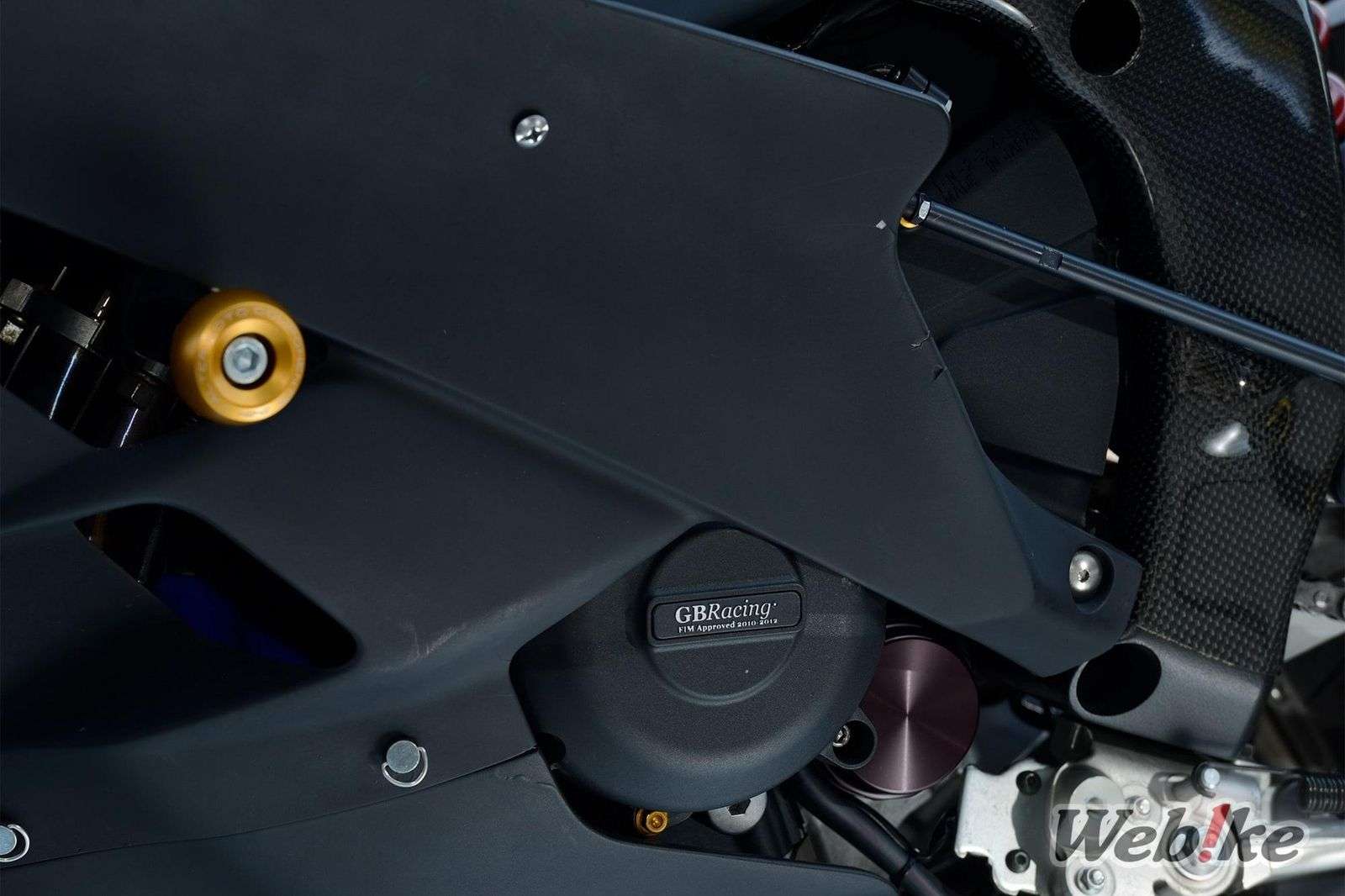 Frame Slider R6