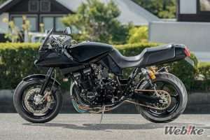 Shabondama GSX1100S Katana 02
