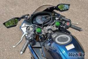 Stang Z125 Pro