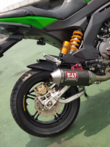 Swingarm Z125 Pro