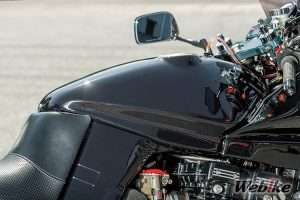 Tangki GSX1100S Katana