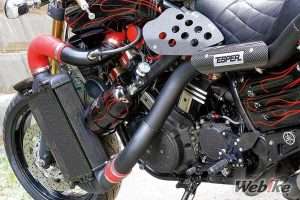 Mesin turbo
