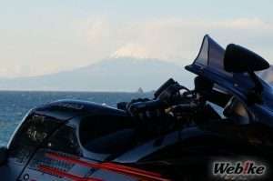 Inspirasi Modifikasi ZX-14R