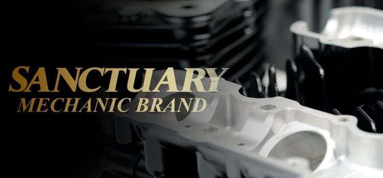 Sanctuary Brand