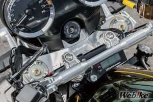 Segitiga Z900RS