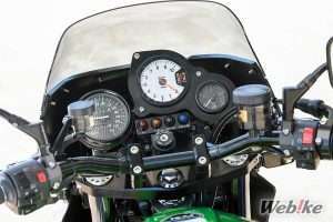Stang Z1000R