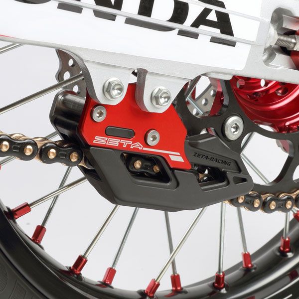Chain Guide CRF250