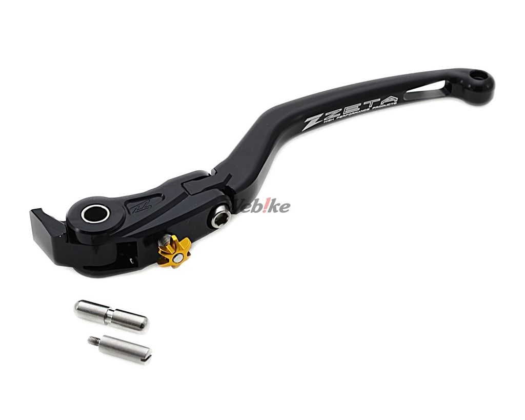 Handle Kopling Zeta