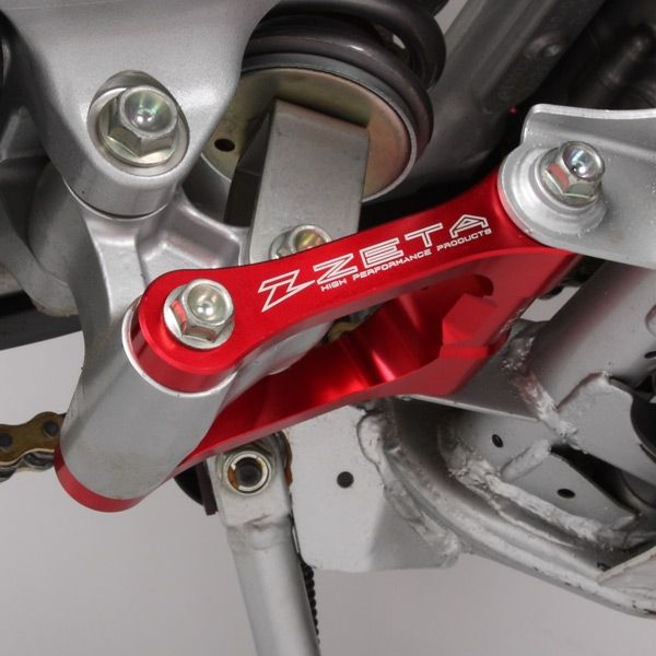 Lowering Link CRF250