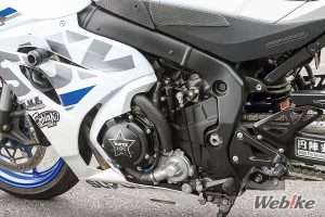 Mesin