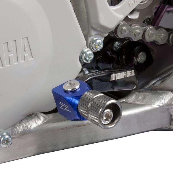 Pedal Operan Gigi WR250