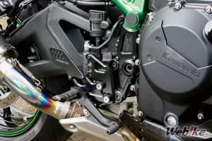 Master Cylinder Nissin
