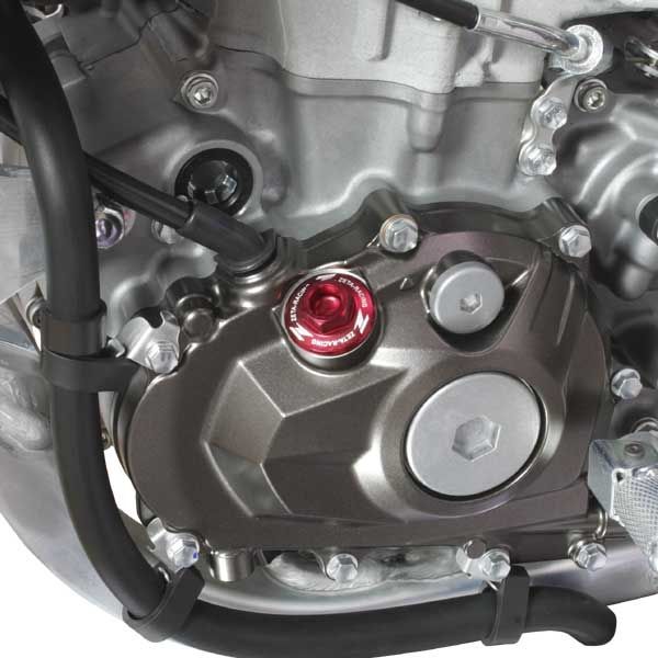 Tutup Oli KLX WR250