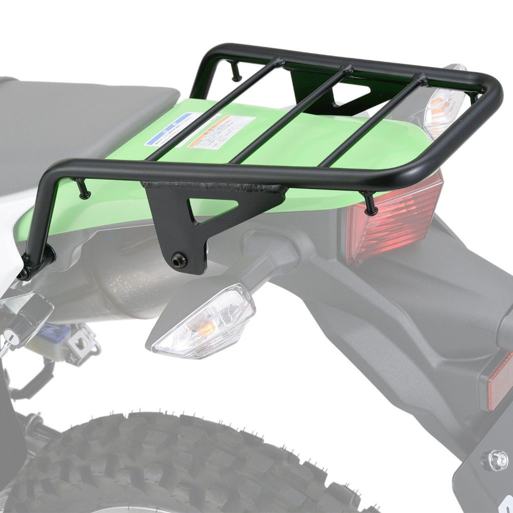 Behel Motor KLX230