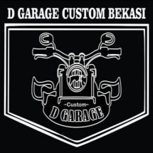 D Garage Custom XSR155 d garage custom -