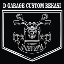 D Garage Custom XSR155