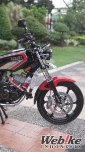 RX King Custom
