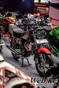 RX King Kontes
