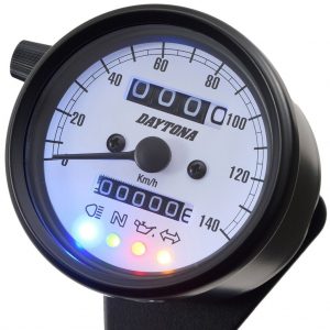 Speedometer Daytona 15628