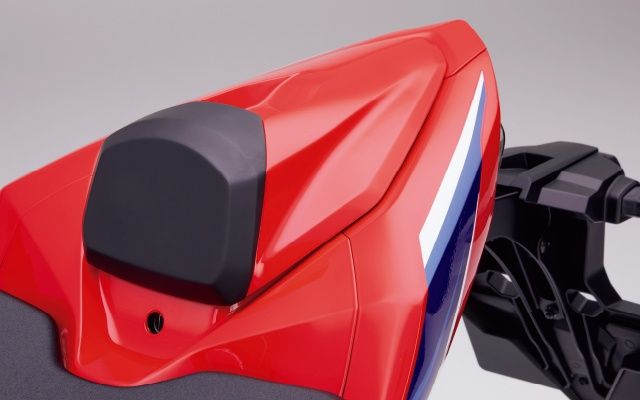 Single Seat Cowl CBR1000RRR