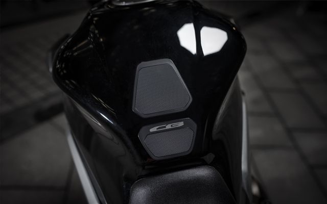 Tank Pad CB650R