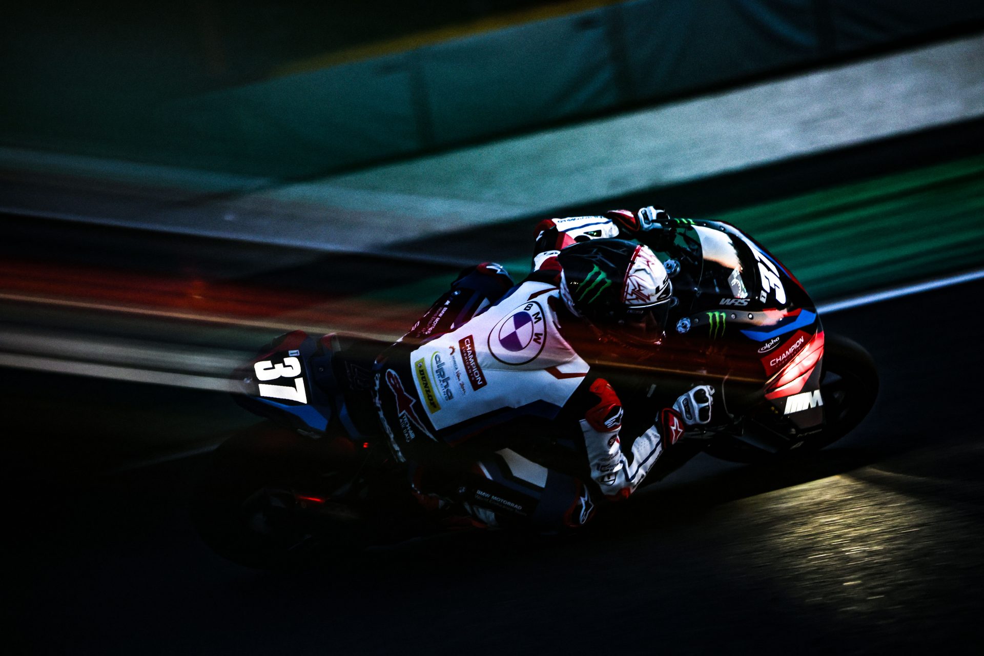 SPA EWC - 16 Hours #2