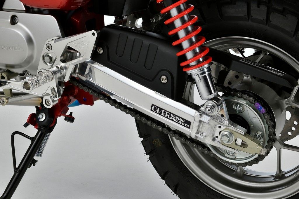 OVER - MONKEY SWINGARM