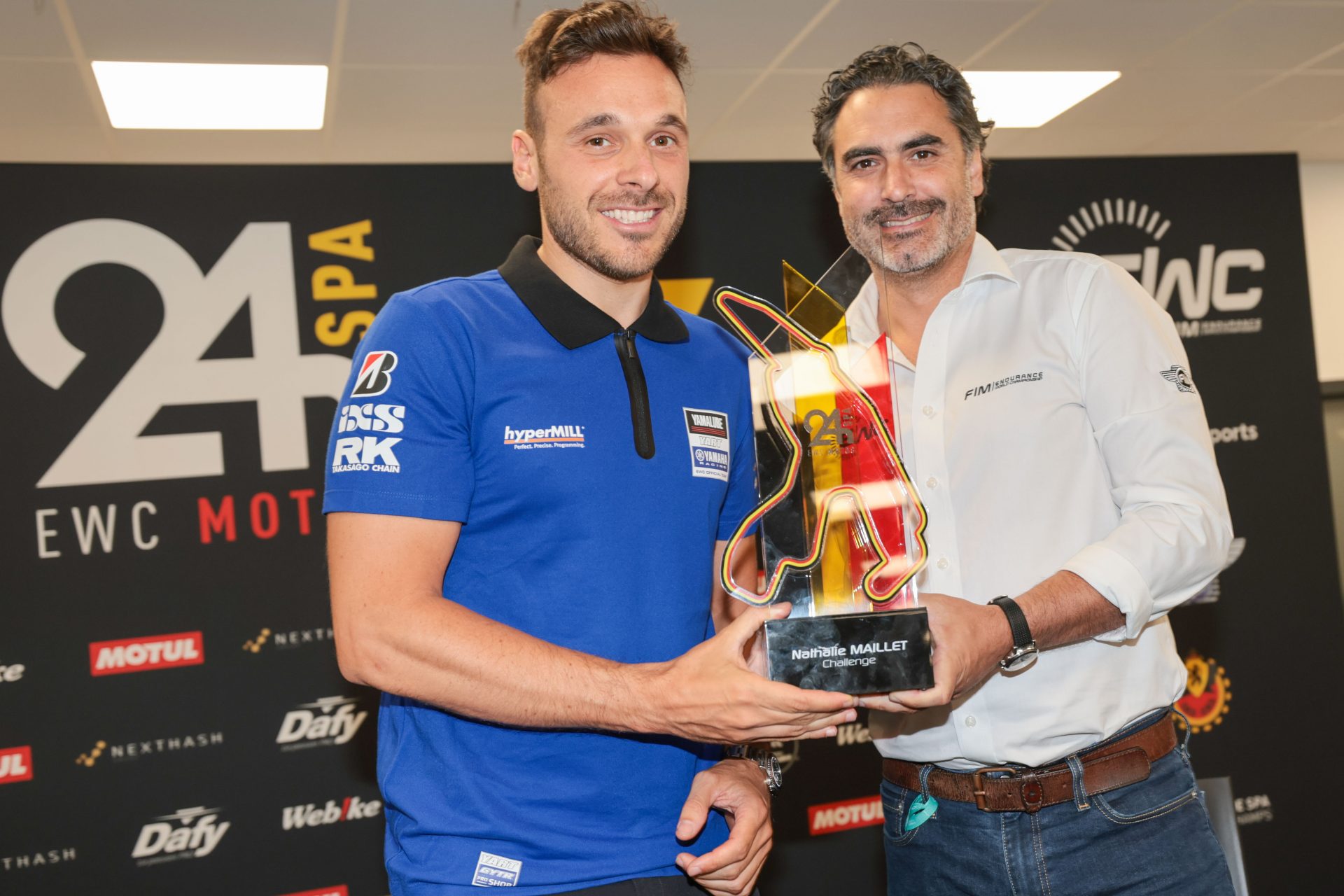 Canepa Trofi Spa 2023