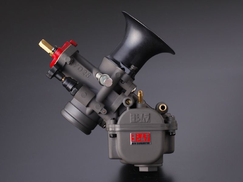 Karburator Yoshimura