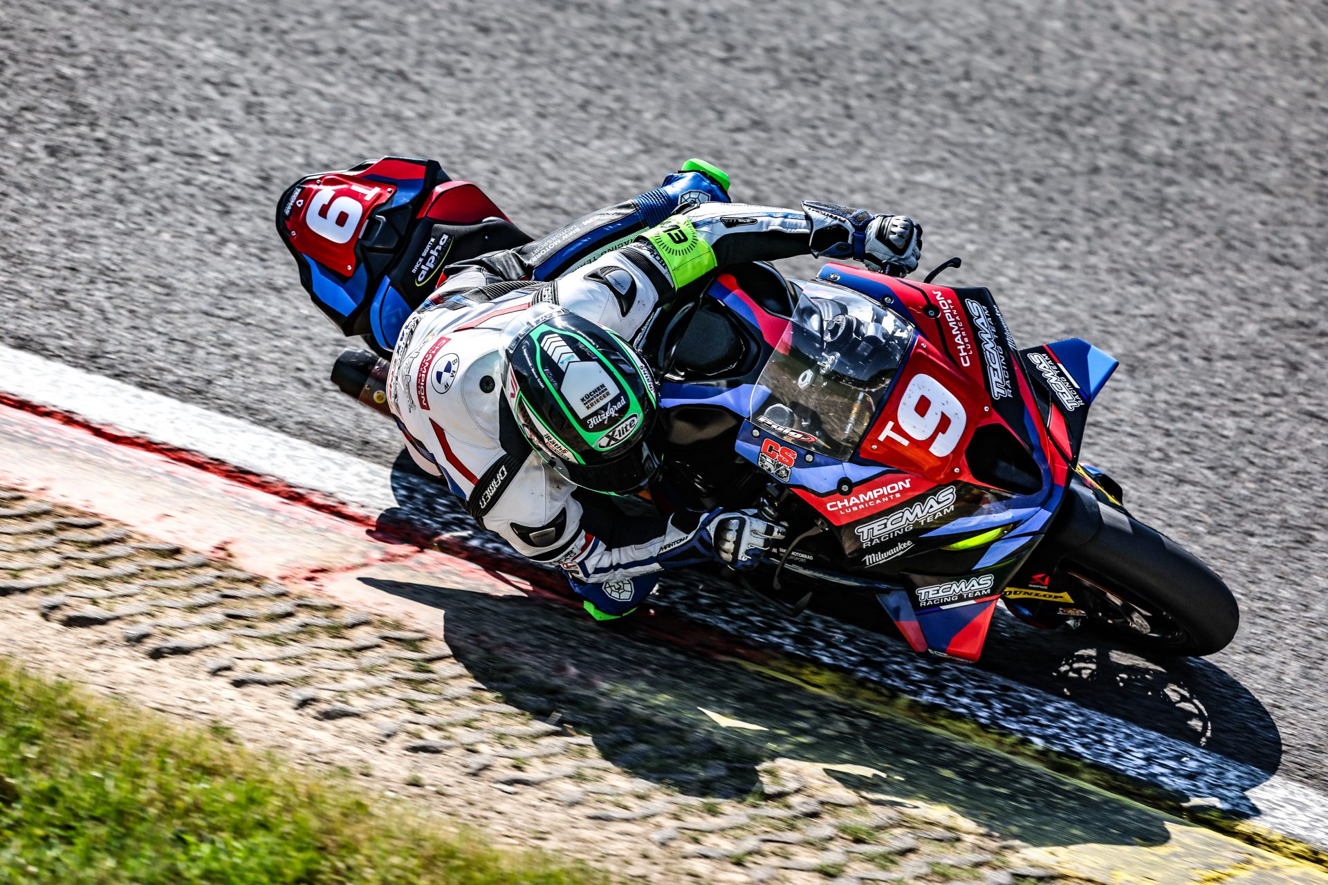 Lap Terbaik Spa EWC 2023