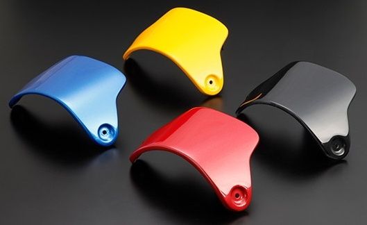 Meter Visor Yoshimura