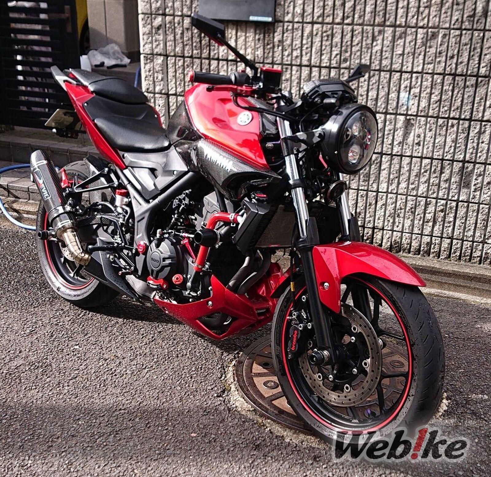 MT-25 Custom