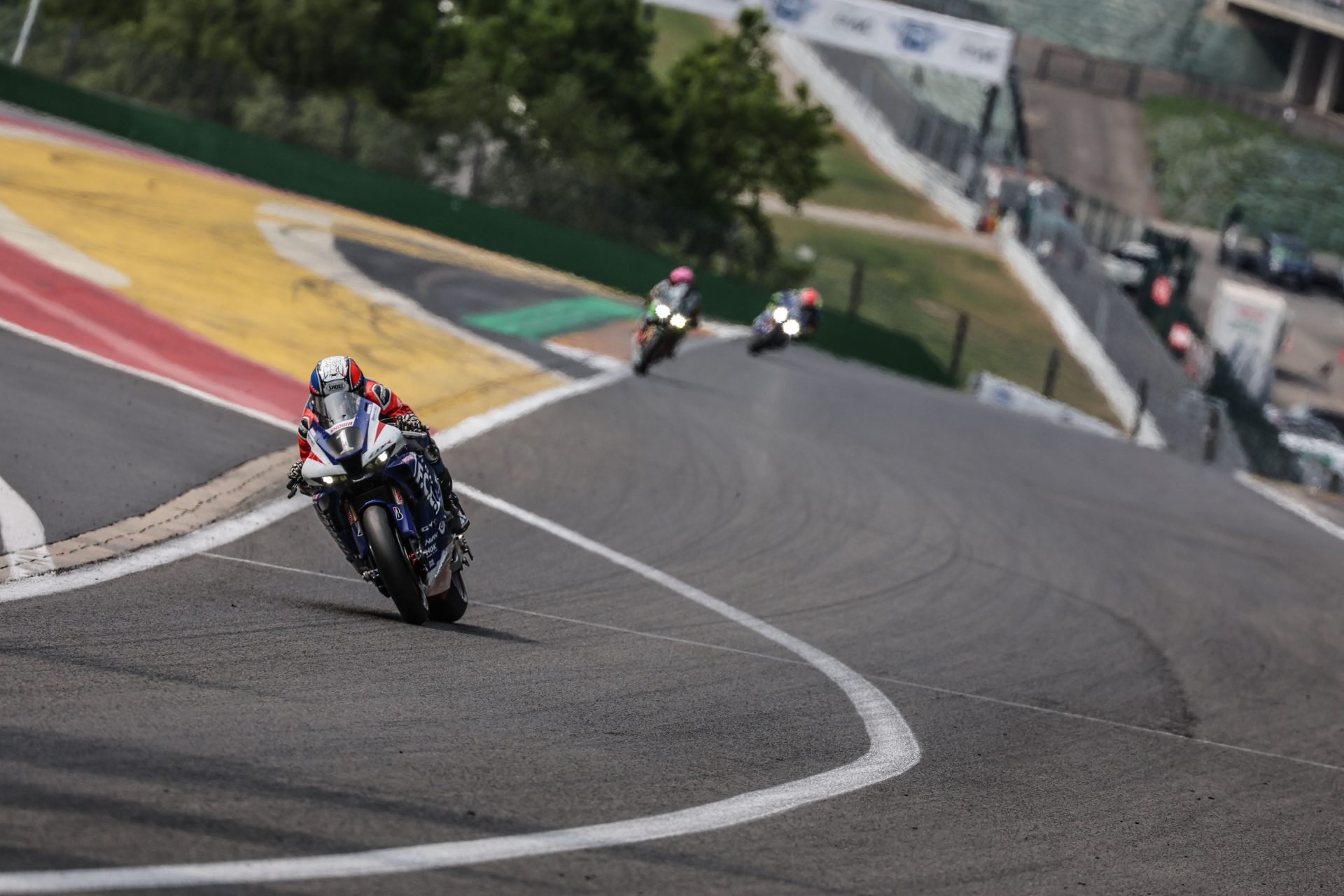 Spa EWC 2023