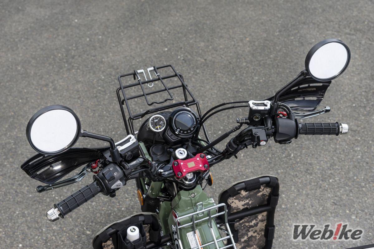 Stang CT125