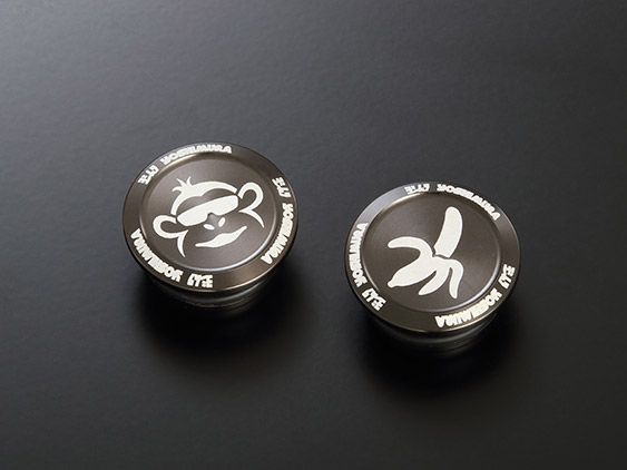 Tutup Rangka Monkey 125