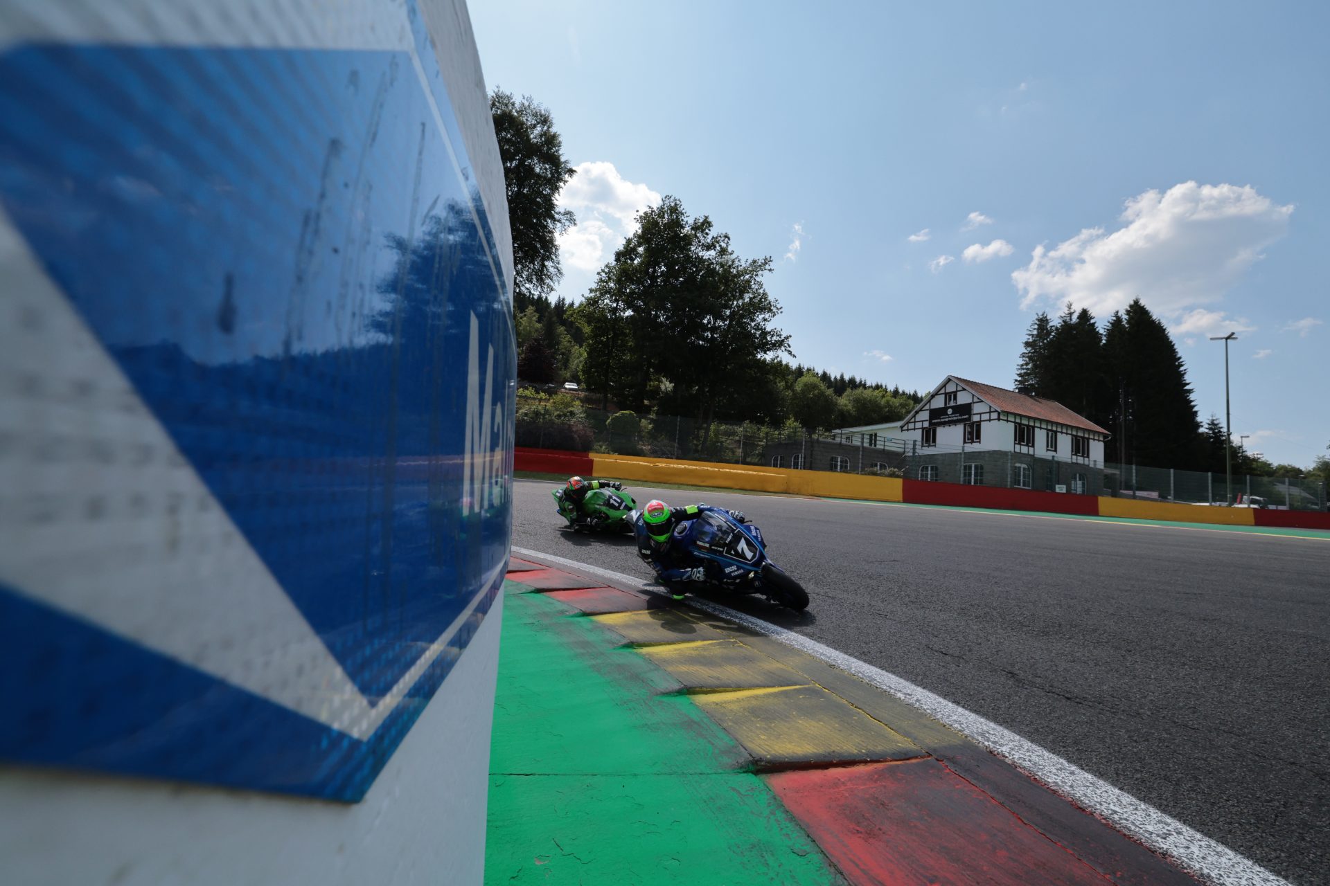 YART Spa EWC 2023