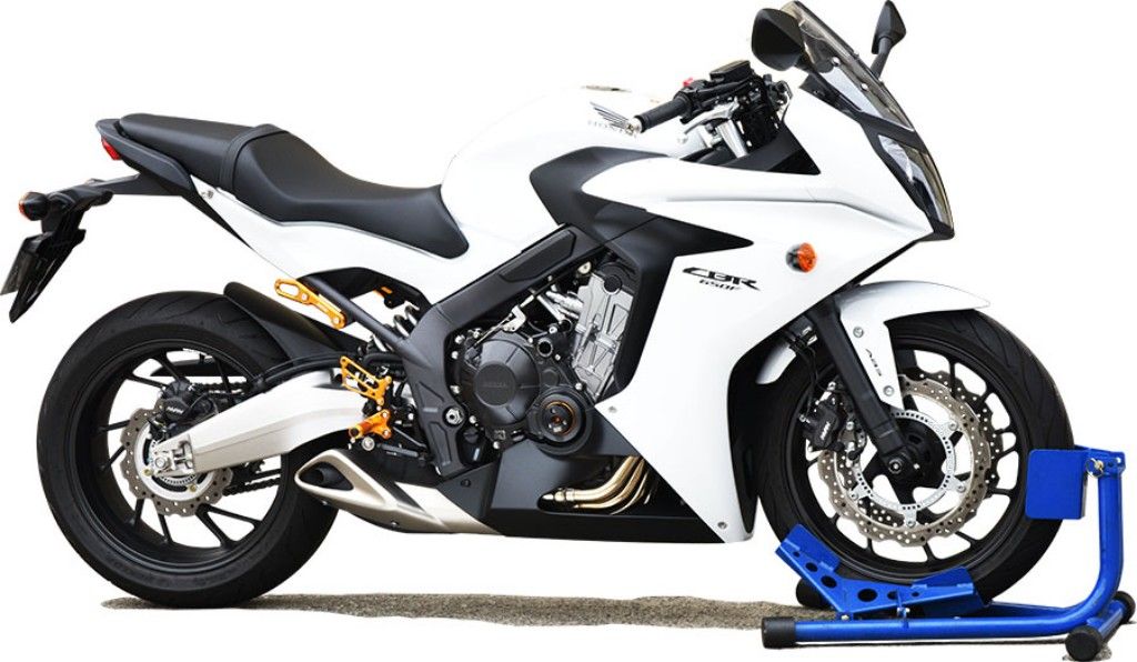 Footstep Racing Tipe Quick Shifter HONDA CBR650R 2019-2021