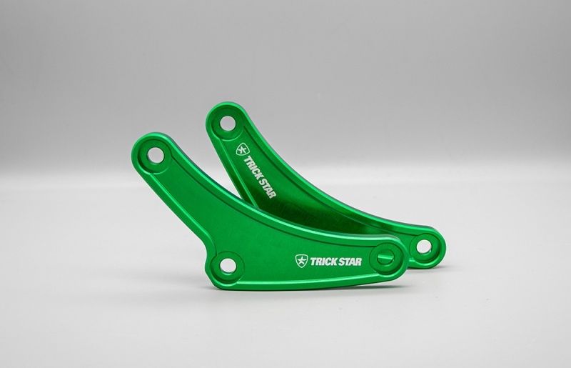 Lowering Link Z900RS TRICK STAR