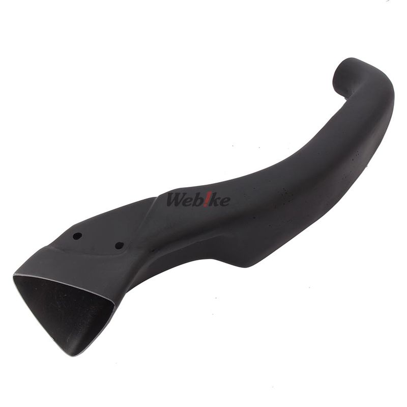 Power Intake Duct TRICK STAR ZX-25R
