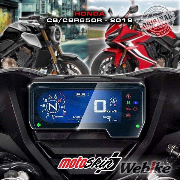 ANTI GORES MOTOSKIN CB650 CBR650R