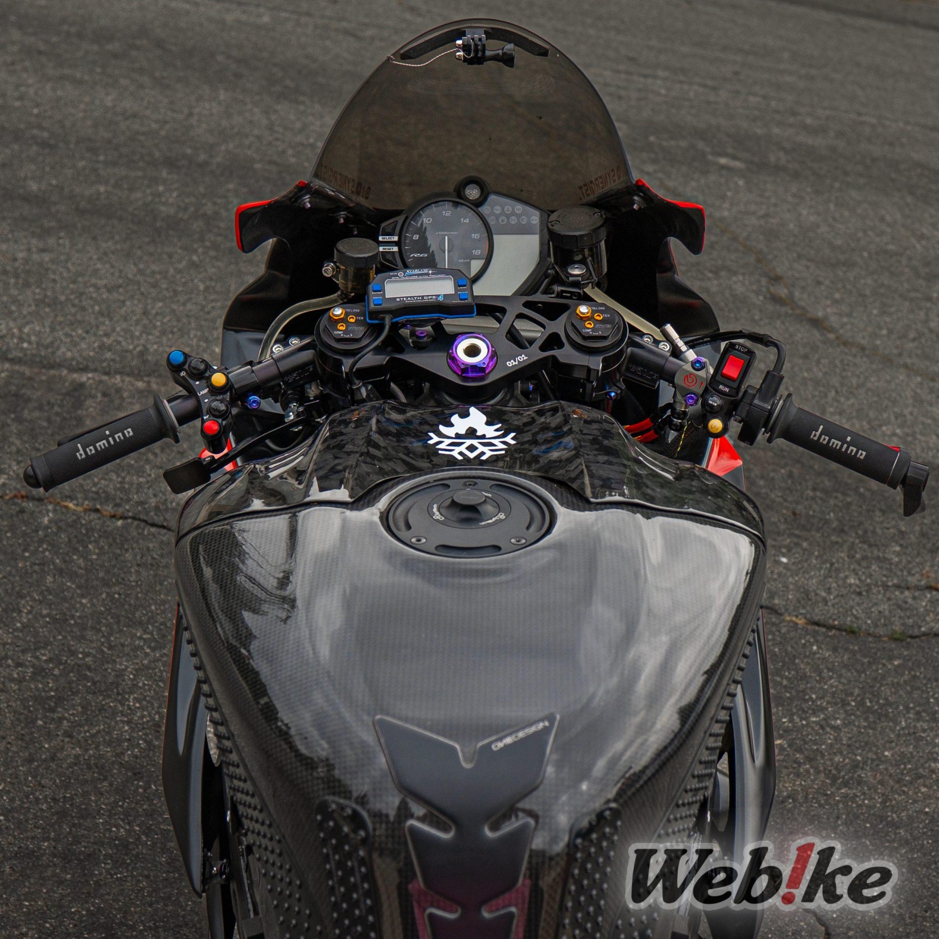 R6 Synergist 3
