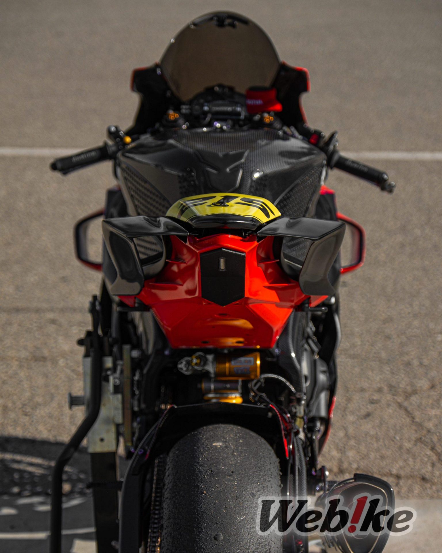 R6 Synergist 6